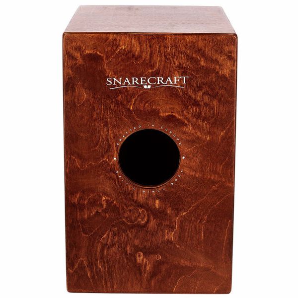 Meinl Snarecraft Cajon 100 Baltic
