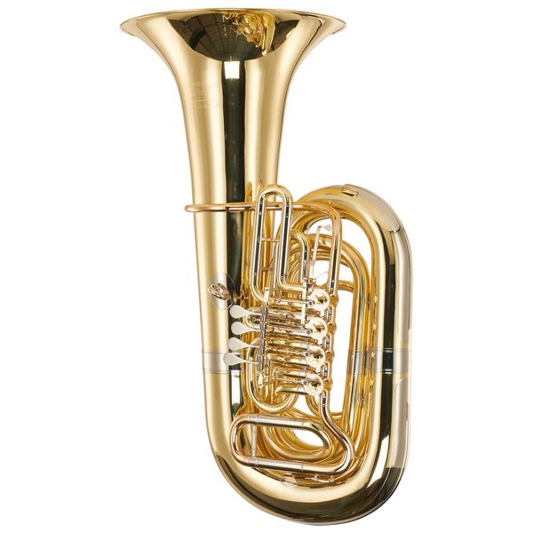 Rudolf Meinl Bayreuth Bb-Tuba