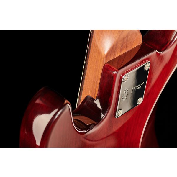 Marcus Miller P5R Alder-5 TS