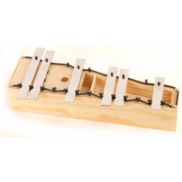 Studio 49 H-AG Alto Chromatic Extension