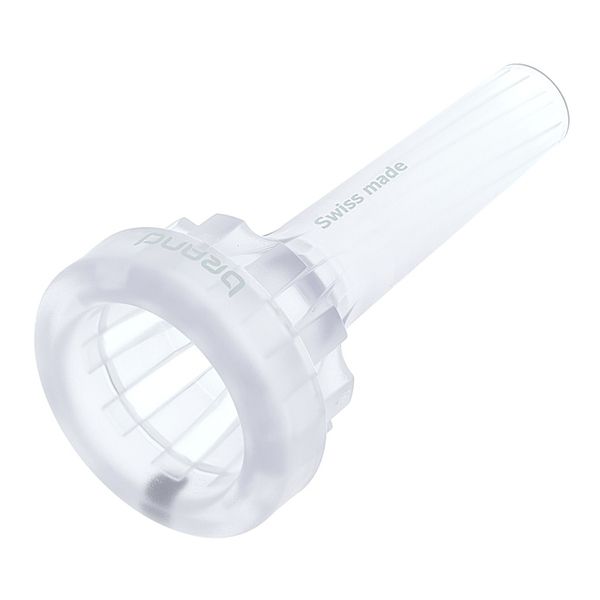 Brand Trombone Mouthpiece 4AL T