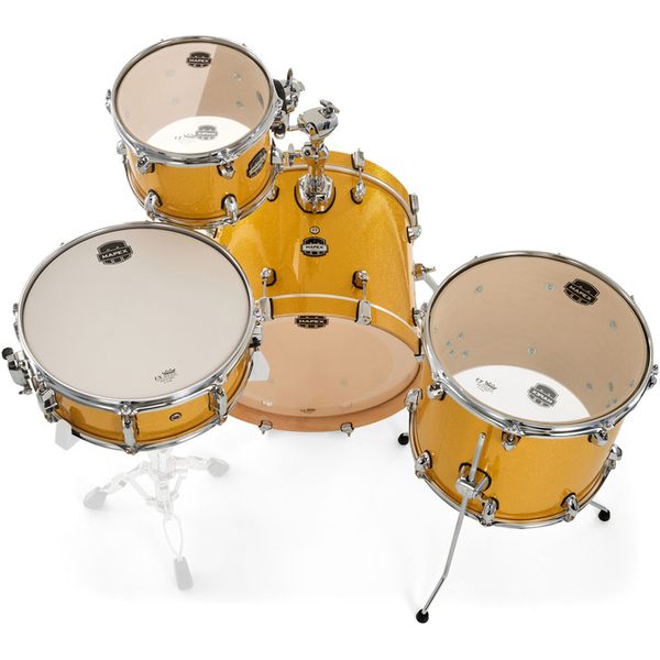 Mapex Mars Birch Bebop Shell Set YD