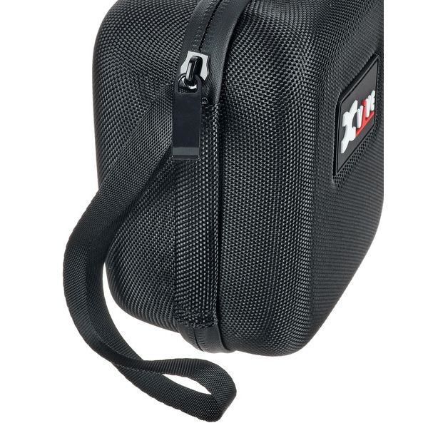 XVive Hard Travel Case for U4 Black