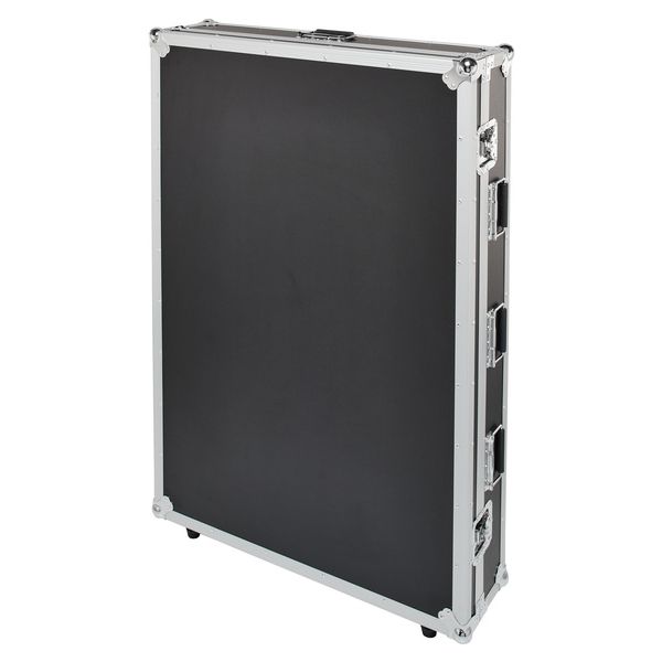 Salvi Flight Case Delta Harp