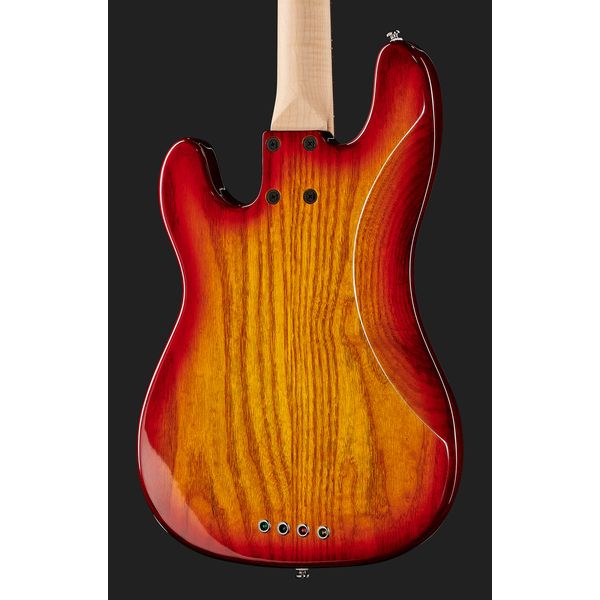 Lakland Skyline 44-64 Deluxe 4 HOB