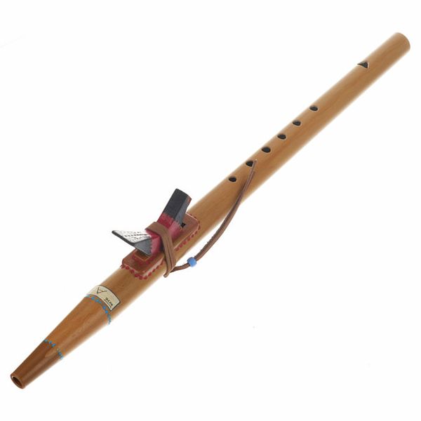 Thomann Indian Flute A