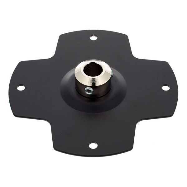 Euromet Arakno Ceiling Panel Bk