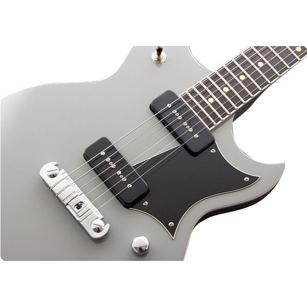 Reverend Reeves Gabrels Dirtbike Roy FG