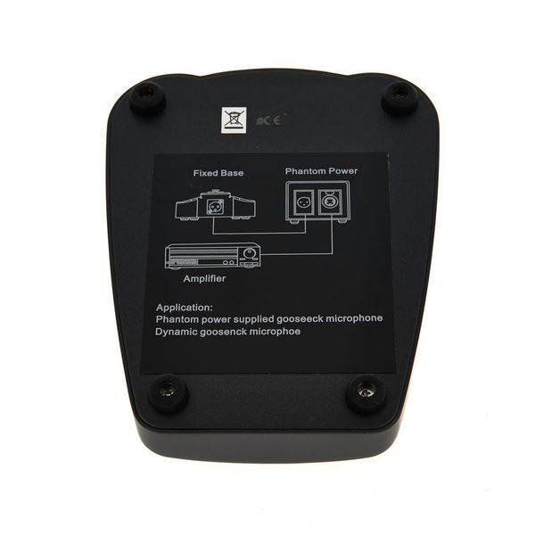 the t.bone Table Stand