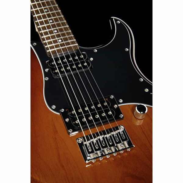 Yamaha Pacifica 120H TBSB