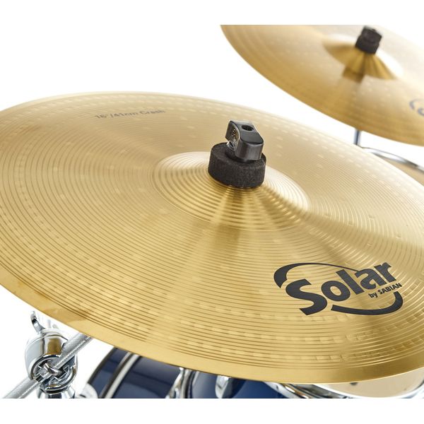 Pearl Roadshow 18" Plus Royal Blue