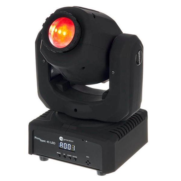 Fun Generation PicoSpot 45 LED