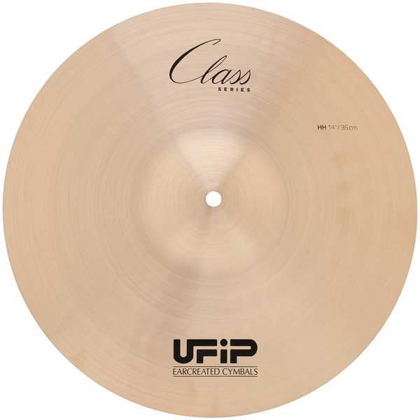 Ufip Class Series Full Pack