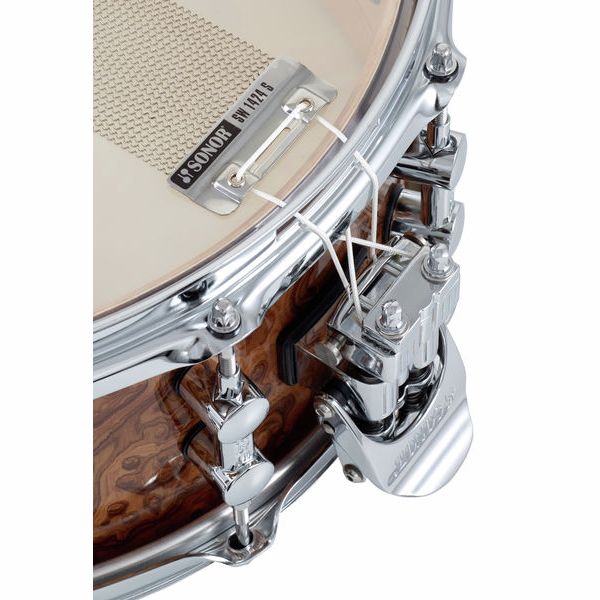 Sonor 14"x06" ProLite Sn. Chocolate
