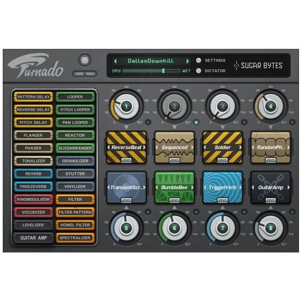 Sugar Bytes Sugar Bundle