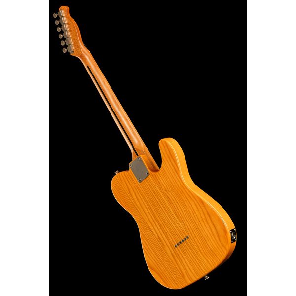 Harley Benton TE-52 NA LH Vintage Series