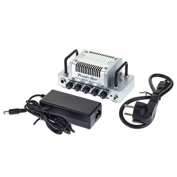 Hotone Nano Legacy Thunder Bass