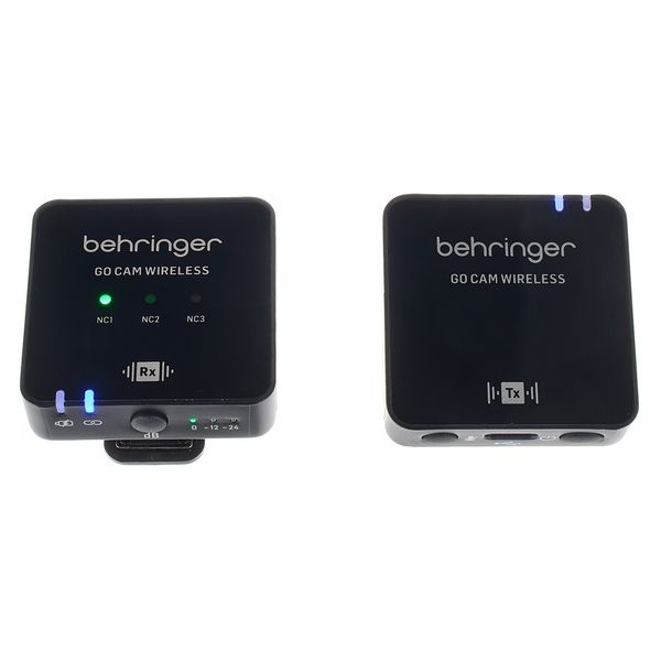 Behringer Go Cam Wireless