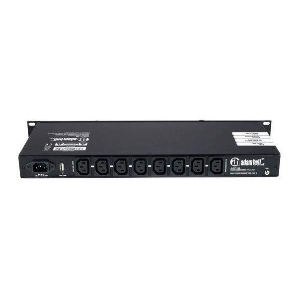 Adam Hall PCL 10 Power Conditioner