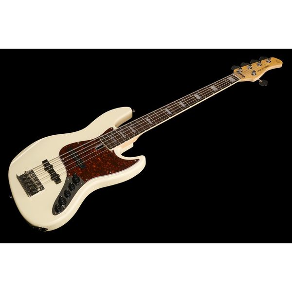 Marcus Miller V7 Alder-5 AWH 2nd Gen