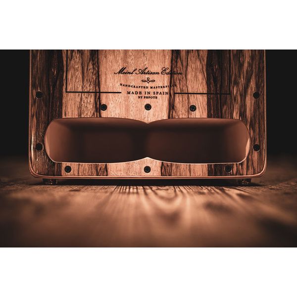 Meinl Artisan Cantina Line Limba