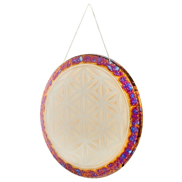 Thomann Tam Gong 40" Flower of Life