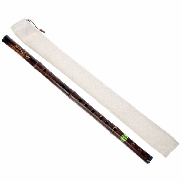 Artino Chinese QuDi Flute F-major