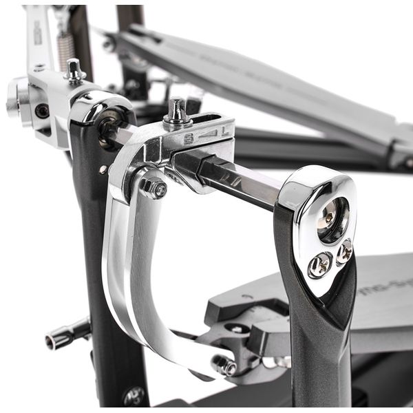 Tama Dyna-Sync w. Mirror Rod Pack