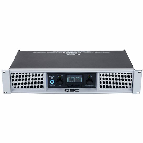 QSC GXD 8