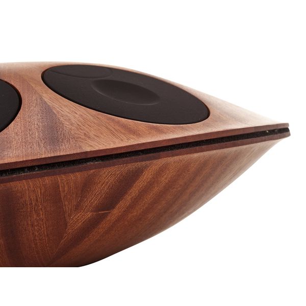 Neotone Mutant Digital Handpan Mahogan