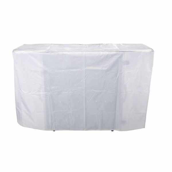 Flyht Pro Cover for Case Info Desk white