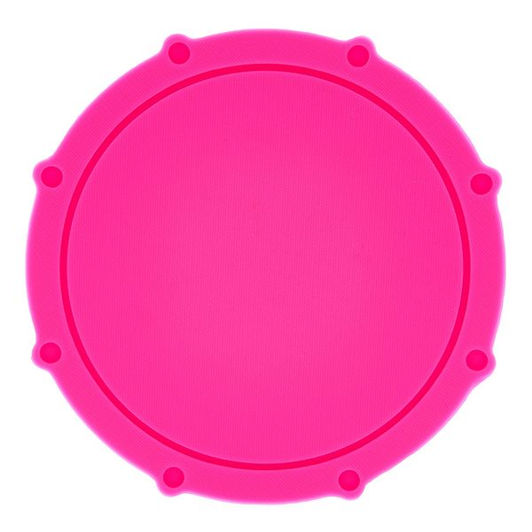 Tama 4" Traveler Practice Pad -PK