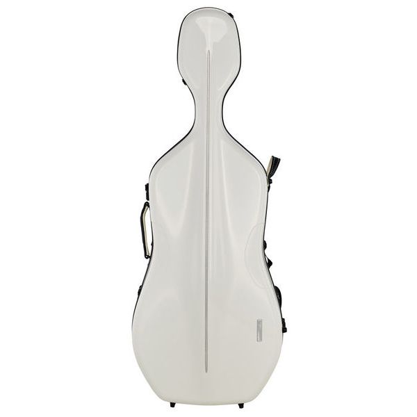 Gewa Air Cello Case WH/BD Fiedler