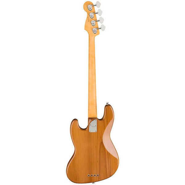 Fender Am Pro II Jazz Bass RST PINE