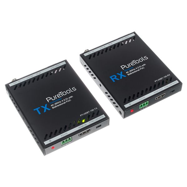 PureLink PureTools PT-HDBT-100