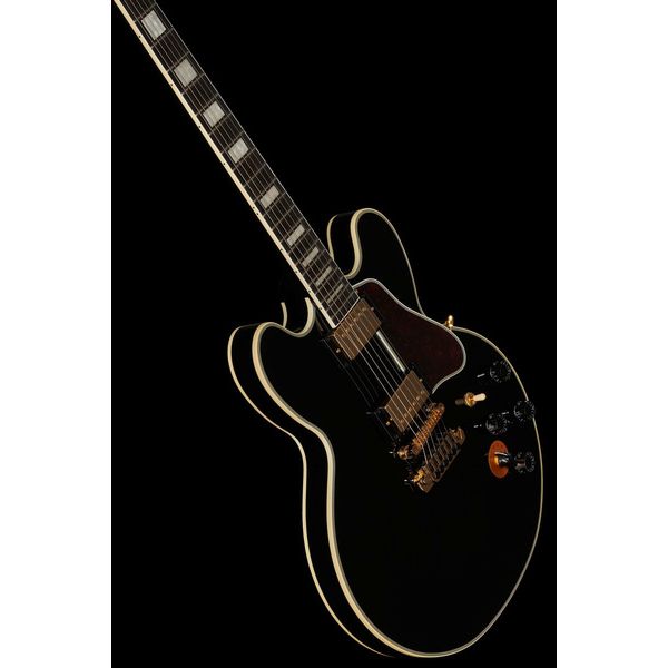 Epiphone B.B. King Lucille