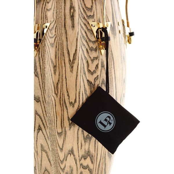 LP 807Z-AW Galaxy 12 1/2" Tumba