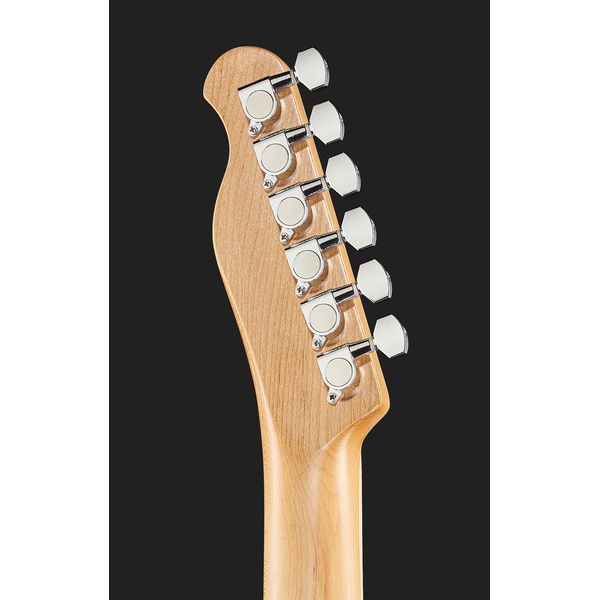 Harley Benton TE-20MN CA Standard Bundle