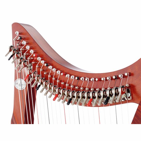 Salvi Juno 25 Cherry Sipario Bioc.