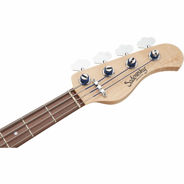 Sadowsky MetroLine Hyb P/J 21-4 Mo Bl