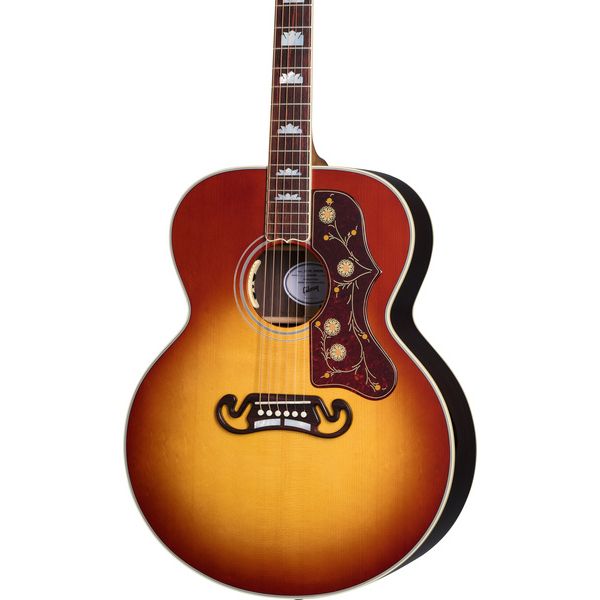 Gibson SJ-200 Standard Rosewood