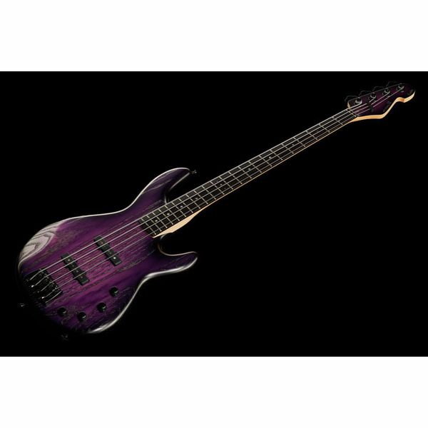 Sandberg Panther TT4 EB Violet Burst