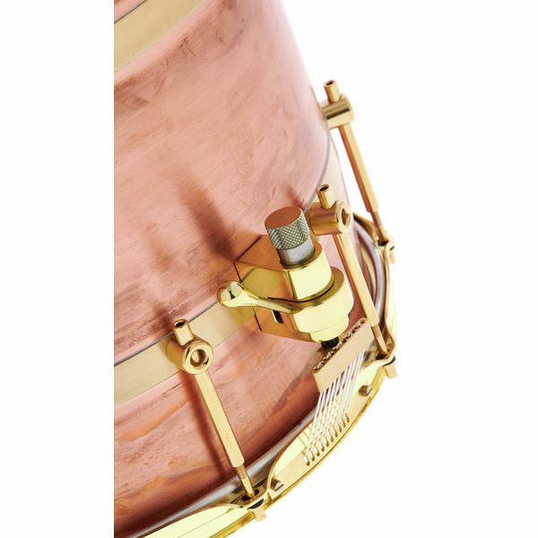 Schagerl Drums Orchestral Field Drum 14"x14"