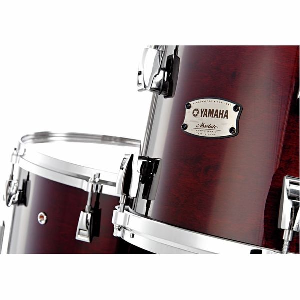 Yamaha Absolute Hybrid Standard -WLN