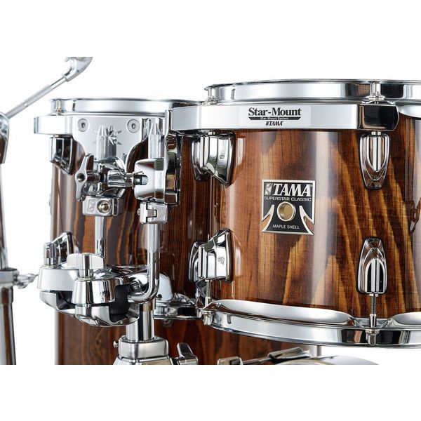 Tama Superstar Classic Kit 22 PGJP