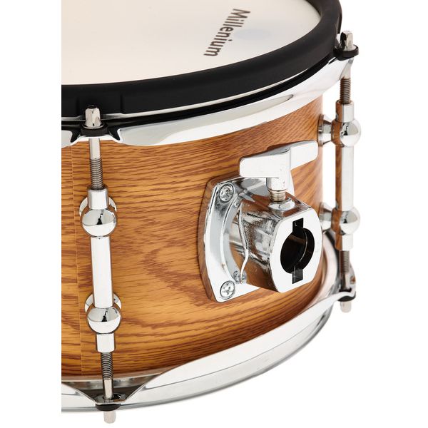 Millenium PT-10 10"x06" Tompad NT