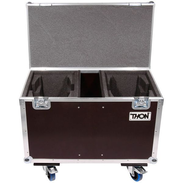 Thon Case 2x Stairville B2R Beam