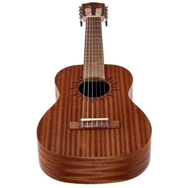 Baton Rouge V2-G sun Guitarlele
