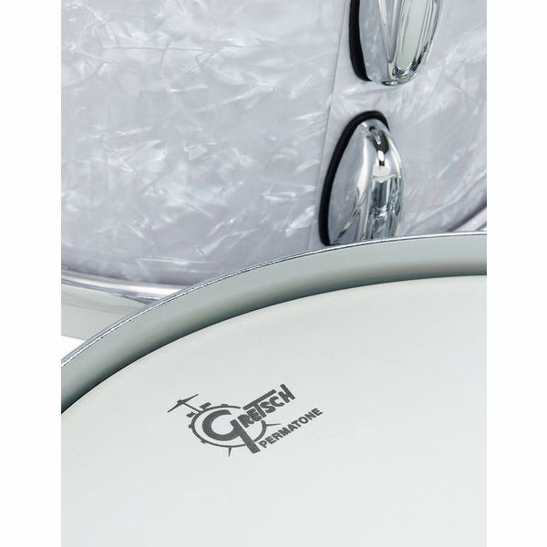 Gretsch Drums Brooklyn Micro Kit WMP