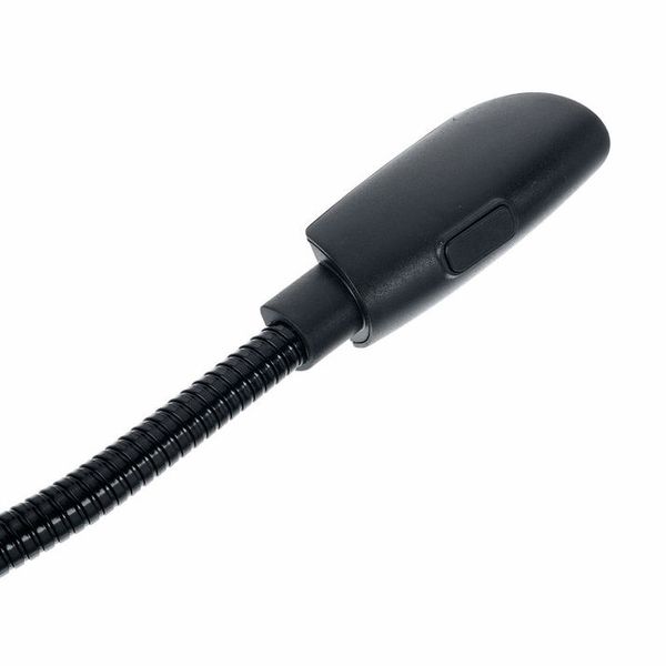 LightShark Gooseneck Lamp